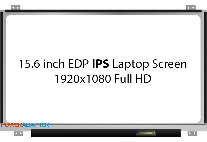 Regeren Whitney Vriendin 15.6 inch IPS eDP Slim 30-PIN Laptop Scherm Full HD Mat