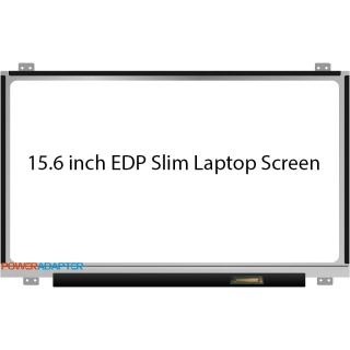 15.6 inch eDP Slim 30-PIN Laptop Scherm 1366x768 Glossy