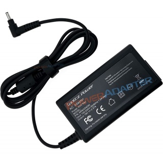 Acer 45W 19V 2.37A 3.0x1.0mm Adapter