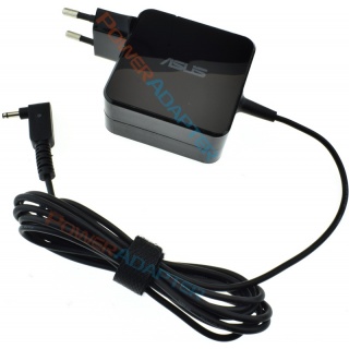Asus 45W 19V 2.37A 3010 Laptop Adapter Square Model