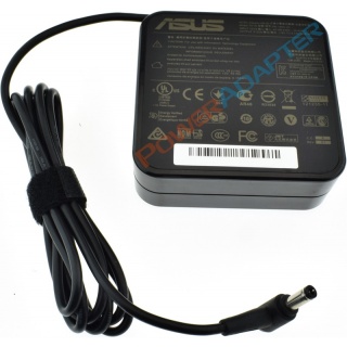 Asus 90W 19V 4.74A 5525 Laptop Adapter Square Model