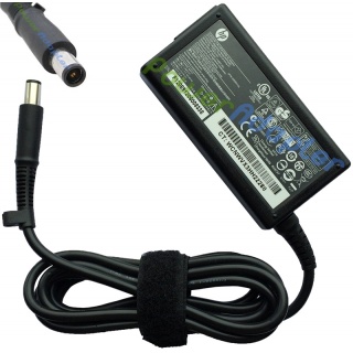 Compaq 65W 19.5V 3.33A 7.4x5.0mm Smart PIN Adapter