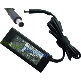 HP 90W 19.5V 4.62A 7.4x5.0mm Smart PIN Adapter