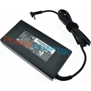 HP 120W 19.5V 6.15A 4.5x3.0mm Smart PIN Adapter