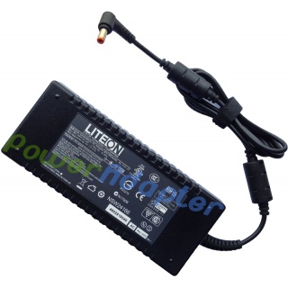 LiteON 150W 19V 7.9A 5.5x2.5mm Adapter