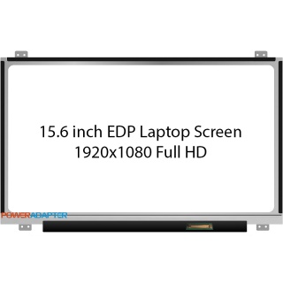 15.6 inch eDP Slim 30-PIN Laptop Scherm 1920x1080 Full HD NT156FHM-N41