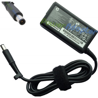 HP 45W 19.5V 2.31A Smart Laptop Adapter