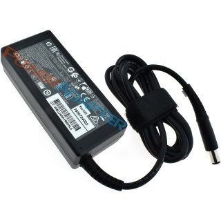 HP 65W 19.5V 3.33A Smart Laptop Adapter