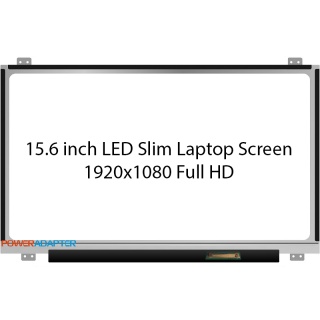 15.6 inch LED Slim 40-PIN Laptop Scherm 1920x1080 Full HD