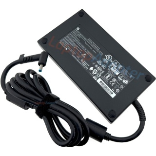 HP 200W 19.5V 10.3A Smart Blue Laptop Adapter