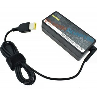 Lenovo 65W 20V 3.25A Square PIN Laptop Adapter