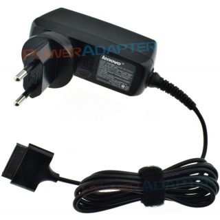 Lenovo 18W 12V 1.5A Flat Laptop Adapter