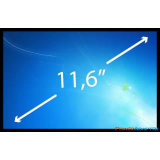 Lenovo 11.6 inch EDP Laptop Scherm LR 1366x768 No Touch