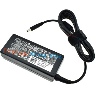 Dell 65W 19.5V 3.34A Smart Blue Adapter