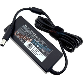 Dell 90W 19.5V 4.62A Smart Laptop Adapter Origineel