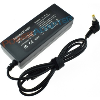 Asus 90W 19V 4.74A 5525 Laptop Adapter Replacement