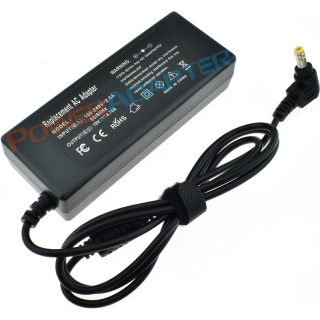 Asus N56VM-S3155V 90W 19V 4.74A 5525 Laptop Adapter Replacement