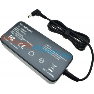 Asus N56VM-S3155V 120W 19V 6.32A 5525 Laptop Adapter Replacement Premium