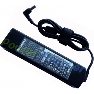 Lenovo 90W 20V 4.5A 5525 Laptop Adapter