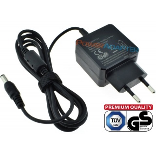 9V 2A 18W 5.5x2.1mm AC-DC Adapter