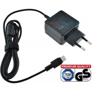 USB-C 5V 3A 15W Adapter