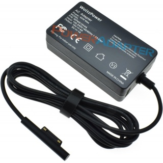 Microsoft Surface 15V 4A Adapter