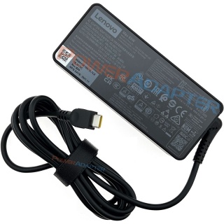 Lenovo 65W USB-C Laptop Adapter