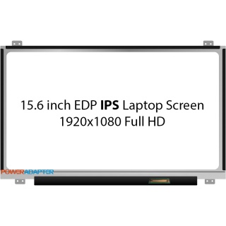 15.6 inch IPS eDP Slim 30-PIN Laptop Scherm 1920x1080 Full HD Mat
