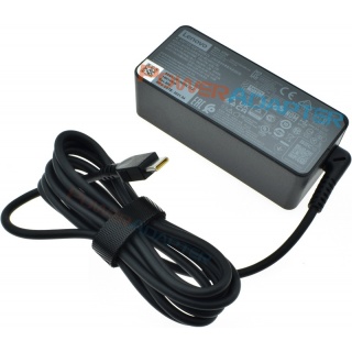 Lenovo 45W USB-C Laptop Adapter