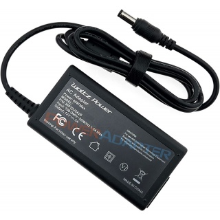 12V 5A 60W 5.5x2.5mm AC-DC Adapter Premium