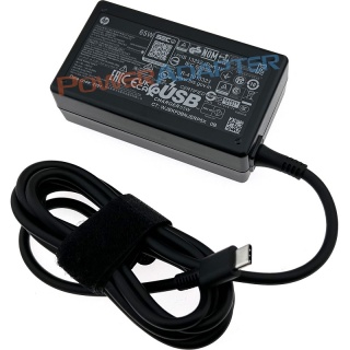 Asus USB-C adapter HP USB-C adapter